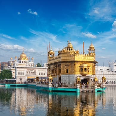 Amritsar