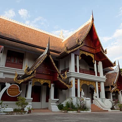 Chiang Mai
