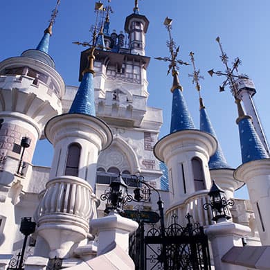 首爾 - 仁川航班